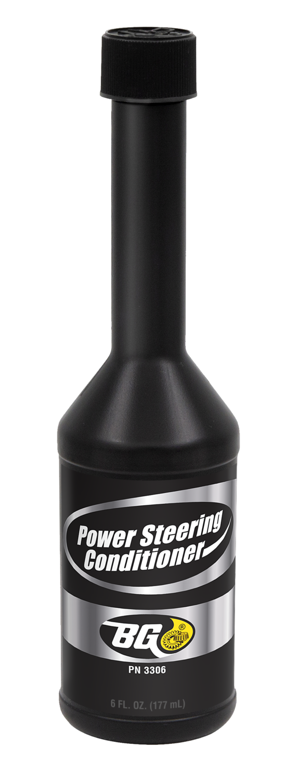 BG Power Steering Fluid Conditioner