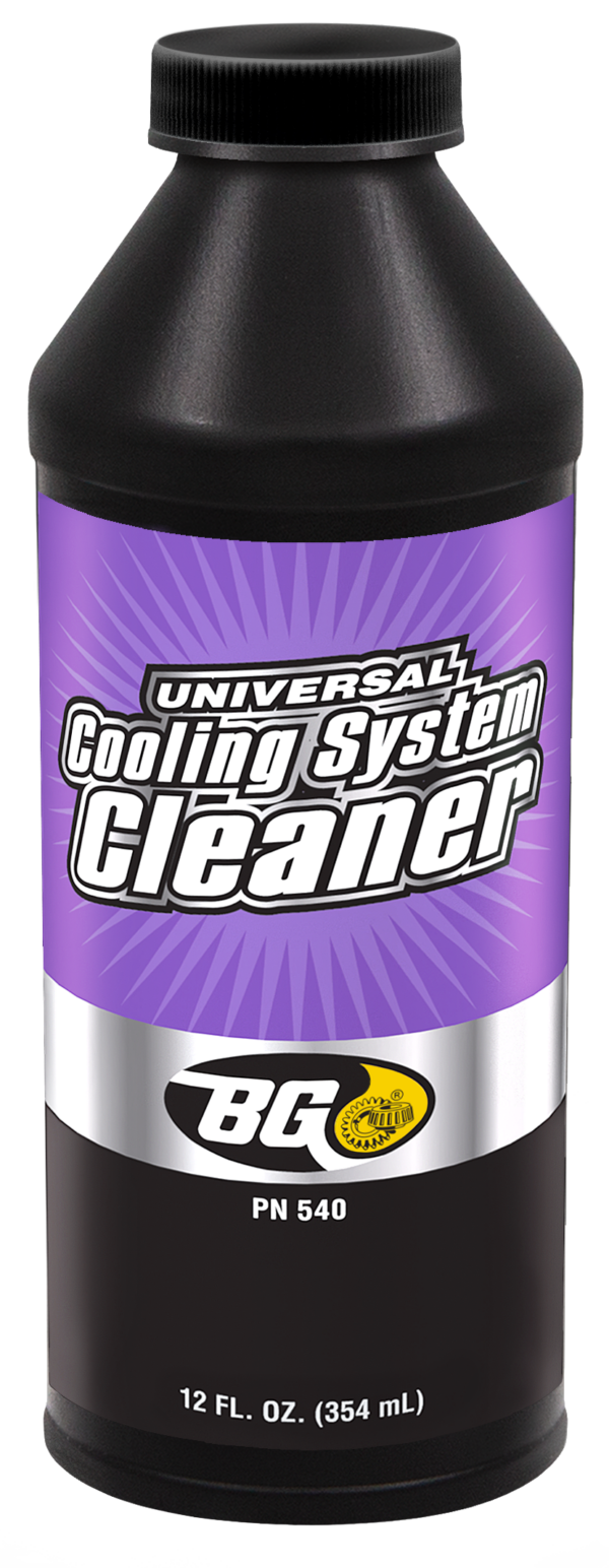BG 540 Cooling System Conditioner